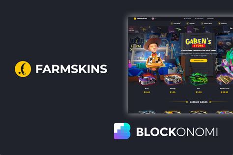 is farmskins legit.